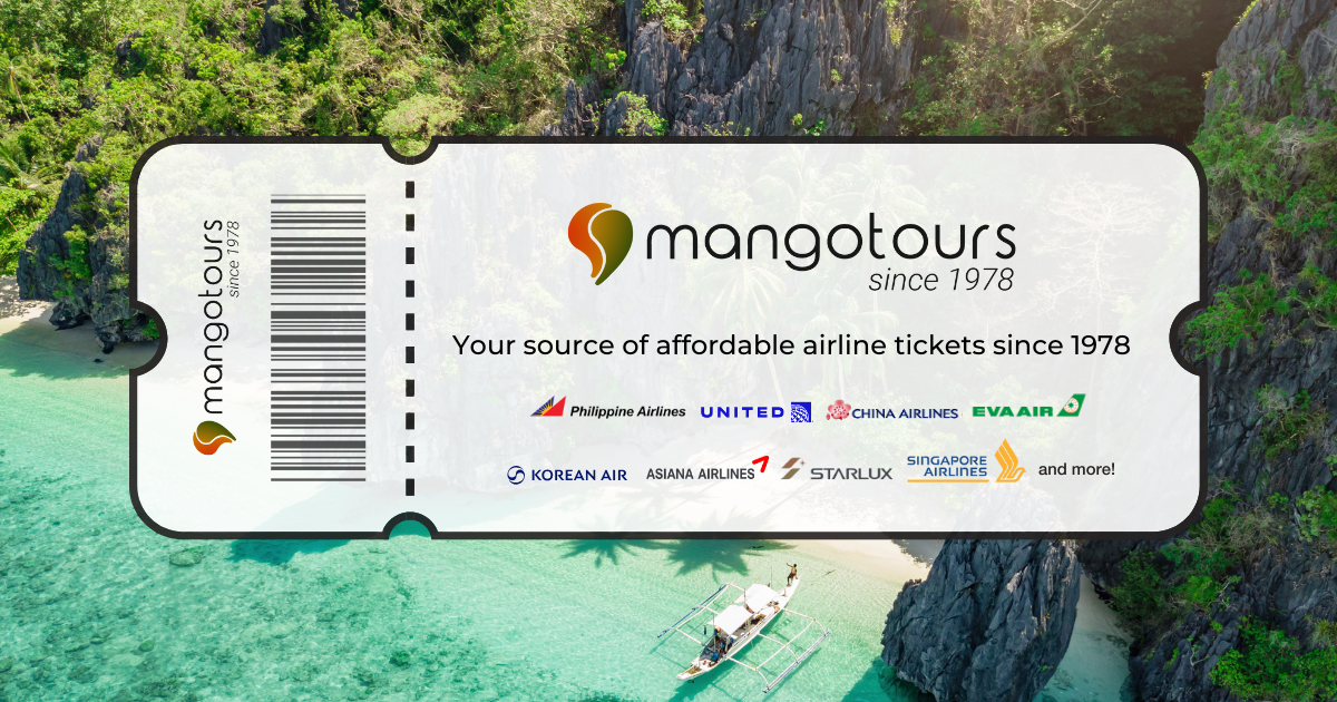 Mango Tours - San Jose, CA logo